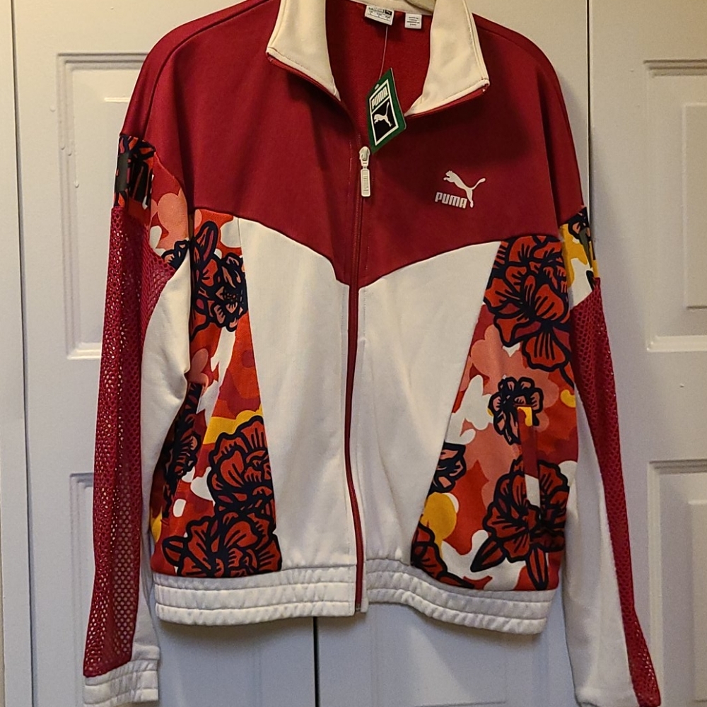 Puma